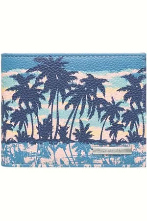Quiksilver Freshness, Accessoire de Voyage-Portefeuille Homme, , s