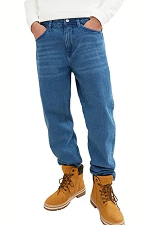 TOM TAILOR Hommes Jean ample 1034109, , 29W / 32L