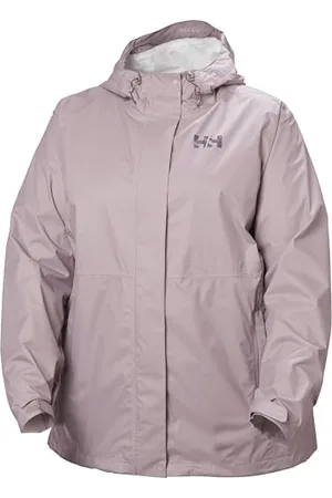 Helly Hansen W Loke Plus Veste 2.0 pour femme Taille 2X