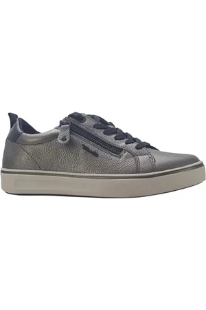 Tamaris Comfort 8-83707-42 Baskets Basses pour Femme, , 39 EU