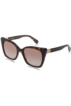 Moschino Lunettes de Soleil LOVE MOL000/S 086 HAVANA 53/19/140 Femme