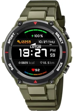 Lotus Montre Intelligente 50024/3