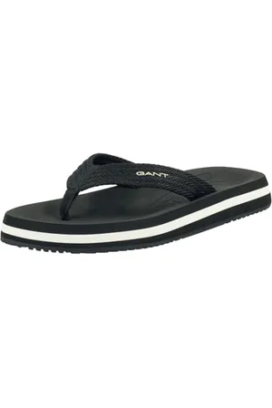 GANT FOOTWEAR Femme Sunheaven Tongues, , 39 EU