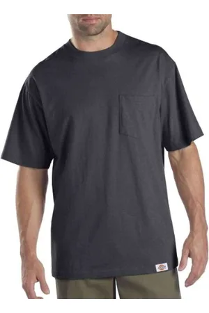 Dickies Lot de 2 t-Shirts à Poches à Manches Courtes pour Homme, , XL