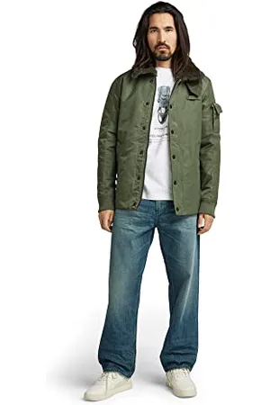 G-Star Homme Veste Field Liner, , S