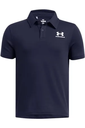 Under Armour Garçon UA B Icon Polo Shirt