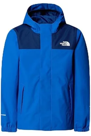 The North Face NF0A89HRRO0 B NEVER STOP SYNTHETIC JACKET Jacket Unisex Taille L