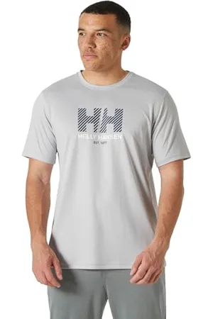 Helly Hansen T-Shirt HH Tech Graphic 2.0 pour Homme