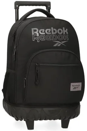 Reebok Melbourne Sac à dos scolaire 32 x 43 x 21 cm Polyester by Joumma Bags, , Talla única, Sac à dos scolaire