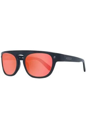 Dsquared2 Mixte Modèle : Dq0349 5302z Lunettes de Soleil, , Taille Unique