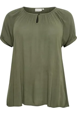 Kaffe Femme Plus-Size Women