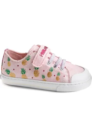 Pablosky Lona 981370 Basket, , 36 EU Large