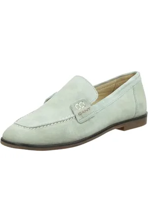 GANT FOOTWEAR Femme Gimble Mocassin, , 37 EU
