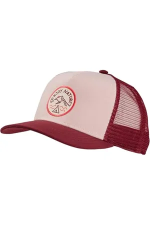 Vaude Casquette de Baseball Unisexe pour Enfant
