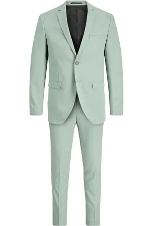 JACK & JONES Jprfranco Suit Noos Costume, , 54 Homme