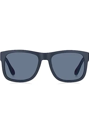 Tommy Hilfiger Lunettes de Soleil TH 1556/S 56/18/140 homme