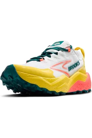 Brooks Femme Caldera 8 Sneaker, 40.5 EU
