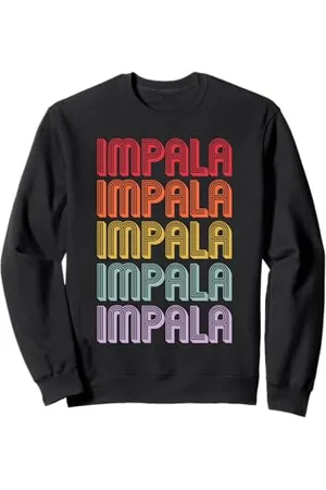 Impala Impala Sweatshirt
