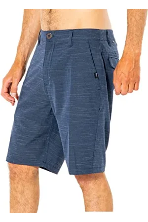 Rip Curl Jackson Boardwalk Short décontracté pour Homme, , 34