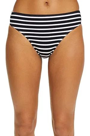 ESPRIT Hamptons Beach Ay RCS Classic Bas de Bikini, 3, 36 Femme