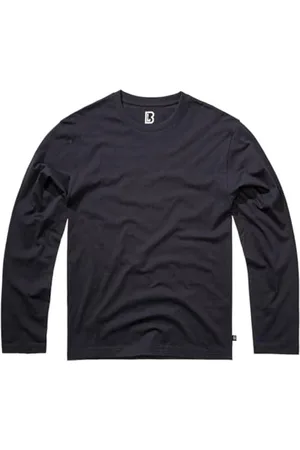 Brandit Premium Longsleeve Shirt Chemise, , L Hommes