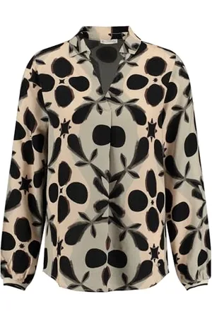 Key Largo KEYLARGO WB Rush Blouse, , L Femmes