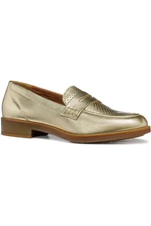 Geox Femme D Jaylon 2 A Flâneur, , 37.5 EU