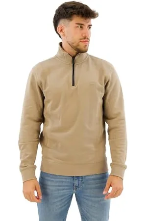 HUGO BOSS Zetrust Maillot de survêtement, , L Homme