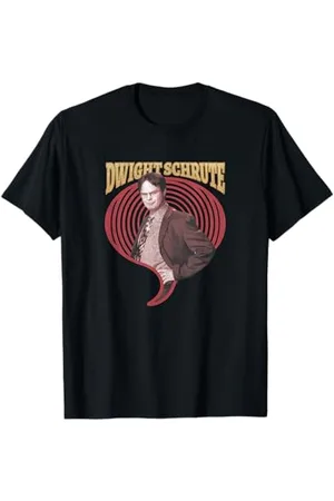 The Office Dwight Schrute, héros de la betterave T-Shirt