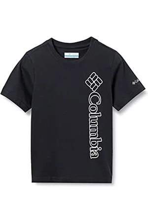 Columbia Happy Hills, Tee-Shirt Graphique Enfant