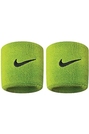 Nike Swoosh Soudage Bandes, Taille Unique, , Lot de 2