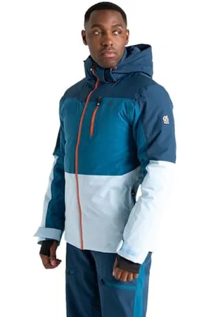 Dare 2B Mens Edge II Jacket Veste de Ski, , XXL Homme