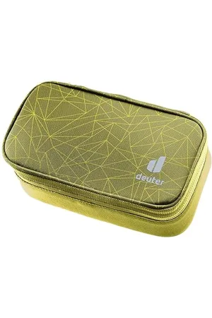 Deuter Pencil Case Trousse à Crayons Unisex-Youth, , Taille Unique