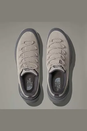 The North Face NF0A8A96CLI GLENCLYFFE Urban Low Homme Soapstone/Smoked Pearl EU 43