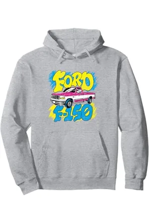 Tom Ford Néon F150 1995 Sweat à Capuche
