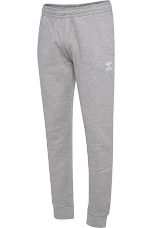 Hummel Homme Hmlgo Cotton Pantalon, , mélangé EU