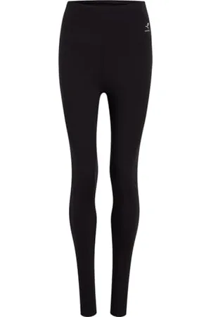 energetics Kelina 1/1 II Leggings pour Femme Black S