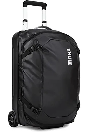 Thule Chasm Carry On - TCCO-122 BLACK Valise Black FR: S (Taille Fabricant: S)