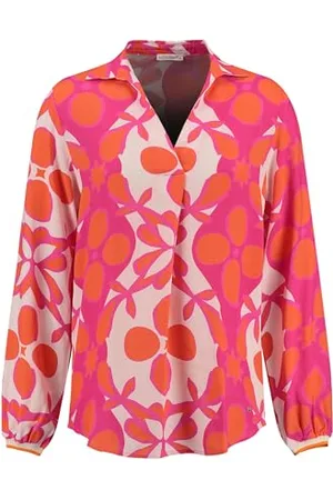 Key Largo KEYLARGO WB Rush Blouse, , L Femmes
