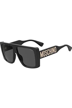 Moschino Lunettes de Soleil MOS119/S 59/13/140 femme
