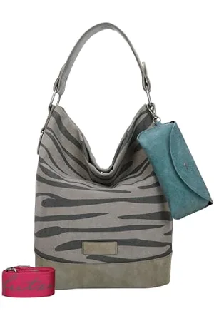 Fritzi aus Preußen Izzy07 Canvas 0514 , Sac Hobo Femme