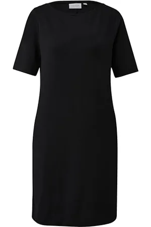 Comma, 2163601 Robe, , 42 Femmes