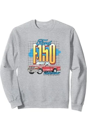 Tom Ford F150 Bootleg Sweatshirt