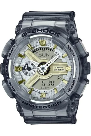 Casio Watch GMA-S110GS-8AER