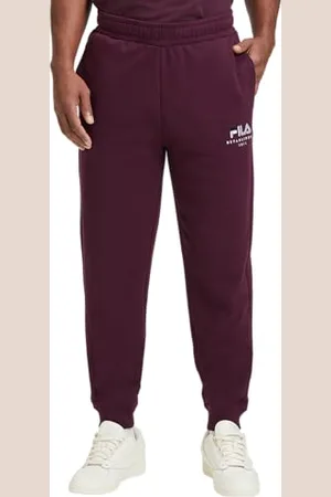 Fila Bovrup Pantalon de survêtement, , L Moderne