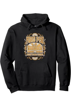 Tom Ford Boho 19 Sweat à Capuche