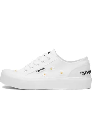 Rocket Dog Femme Joyeux Basket, , 37 EU