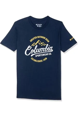 Columbia Apparel Men