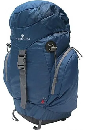 Ferrino Time 35 Sac à Dos de randonnée Mixte, , Taille Unique