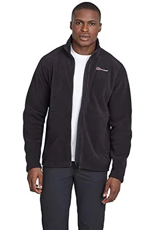 Berghaus Hommes Prisme Polartec Interactive Chaud Gilet en Molleton - - M